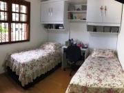 Casa em condomínio à venda no Morumbi Sul Campo Limpo, 3...