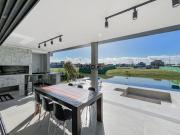 Casa em condomínio à venda no Ponta da Figueira, com 344...