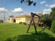 CASA EM CONDOMÍNIO A VENDA NO PORTAL DO PARAÍSO II 5...