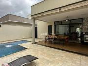 Casa em Condomínio a venda no Reserva do Engenho, 3...