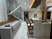 CASA EM CONDOMÍNIO À VENDA NO RESIDENCIAL CAMPOS DO...