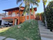 Casa em condomínio à venda no Residencial Delle Stelle...