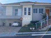 CASA EM CONDOMÍNIO À VENDA NO RESIDENCIAL PARQUE...