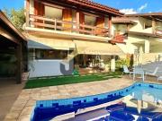 Casa em condomínio à venda no Santa Marcelina Campinas,...