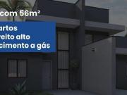Casa em condomínio à venda no Sitio Cercado, com 03...