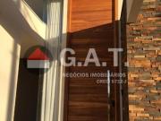 CASA EM CONDOMÍNIO À VENDA NO SOLAR DO BOSQUE SOROCABA/SP