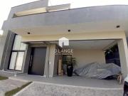 Casa em condomínio à venda no Swiss Park, Campinas/SP