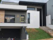 Casa em condomínio à venda no Swiss Park em Campinas/SP