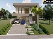 Casa em condomínio à venda no Swiss Park em Campinas/SP