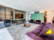 Casa em Condomínio à Venda no Swiss Park em São Bernardo...