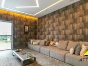 Casa em Condominio à Venda no Swiss Park em São Bernardo...