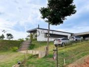 CASA EM CONDOMÌNIO À VENDA NO TERRAS DE SÃO JOSÉ II ITU/SP