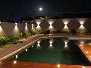 Casa em condomínio á venda no Up Residencial Campolim...