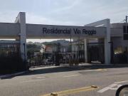 CASA EM CONDOMÍNIO À VENDA NO VIA REGGIO SOROCABA/SP