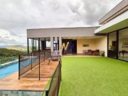 Casa em condomínio à venda, no Vila Castela Nova Lima