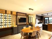 Casa em condomínio à venda no Vila Izabel ARYA1