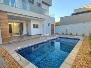 Casa em Condomínio a venda no Villa Bela Vista, 3...