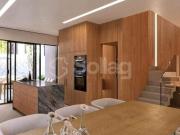 Casa em condomínio à venda, Observatório Vinhedo/SP