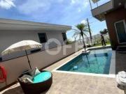 Casa em condomínio à venda Parque Brasil 500, Paulínia SP