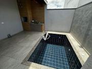 CASA EM CONDOMINIO À VENDA PINDAMONHANGABA / SP