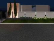 Casa em condomínio à Venda, Ponte Alta Norte Gama,...