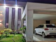 Casa em condomínio à Venda, Ponte Alta Norte Gama,...