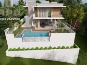 Casa em Condomínio à Venda Porto Atibaia Atibaia