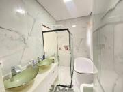 Casa em Condomínio à Venda Residencial Vivenda das...