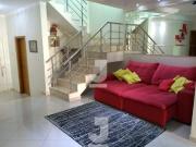 Casa em Condomínio à Venda Roncáglia, Valinhos 250m2 4...