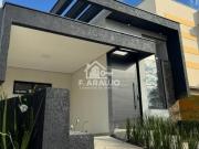 Casa em Condomínio à Venda Sorocaba SP, 3 Quartos, 2...