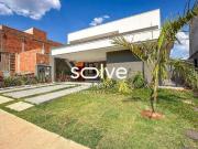 Casa em Condomínio à venda Villa Sapezal 3 suítes...