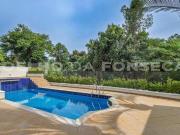 Casa em Condominio Alpha Conde 2/Barueri