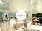 Casa em Condomínio, Alphaville Res. 02, Barueri, SP