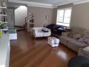 Casa em Condomínio Alphaville 3 Dormitórios 360m²