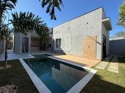 Casa em Condomínio Alphaville 4 Votorantim