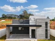 Casa em Condomínio Alphaville Castelo, Itu SP: 3...