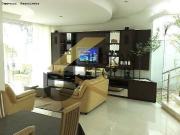 Casa em condomínio Alphaville Dom Pedro