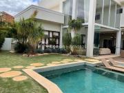 Casa em Condomínio Alphaville Dom Pedro Venda
