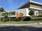 Casa em Condomínio, Alphaville Nova Esplanada 2,...