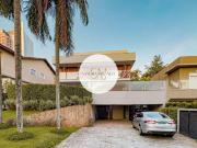 Casa em Condomínio, Alphaville Residencial 2, Barueri, SP