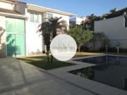 Casa em Condomínio, Alphaville Res. 03, Santana de...