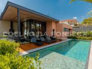 Casa em Condominio Alphaville Residencial 1/Barueri