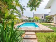 Casa em Condominio Alphaville Residencial 1/Barueri