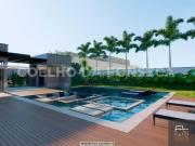 Casa em Condominio Alphaville Residencial 1/Barueri