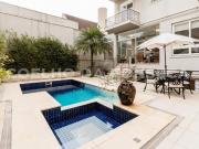 Casa em Condominio Alphaville Residencial 2/Barueri