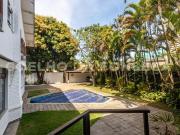 Casa em Condominio Alphaville Residencial 2/Barueri