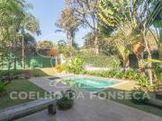 Casa em Condominio Alphaville Residencial 2/Barueri