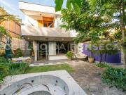 Casa em Condominio Alphaville Residencial 2/Barueri