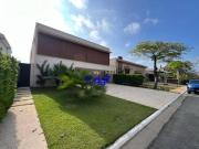 Casa em condomínio Alphaville Residencial Zero 4 suítes