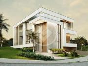 Casa em condominio Alphaville Vespasiano